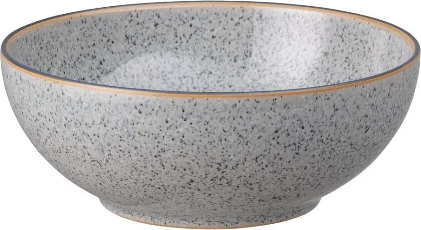 Studio Grey coupe flingskål 17 cm Granite