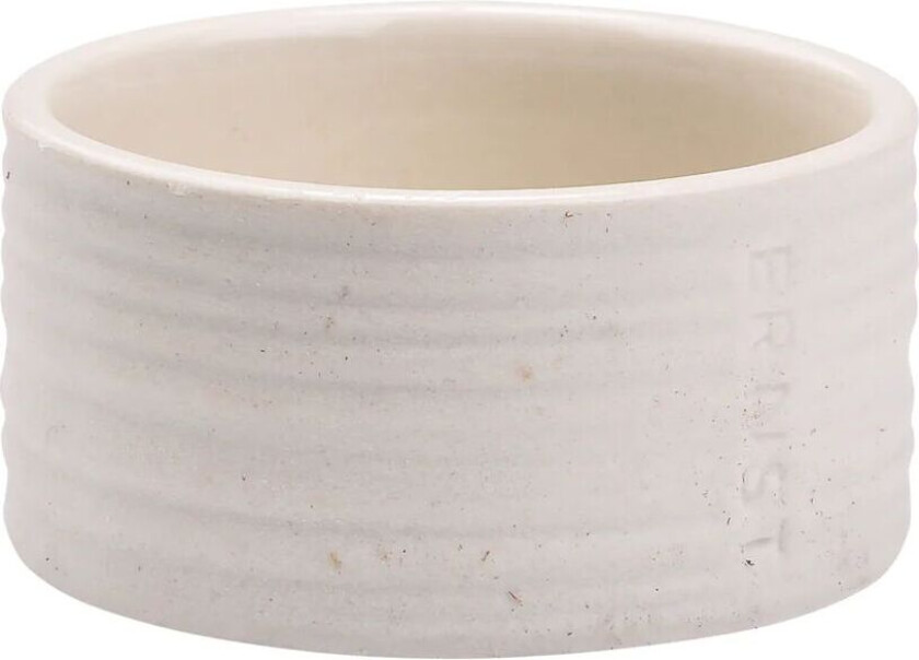 telysestake Naturhvit