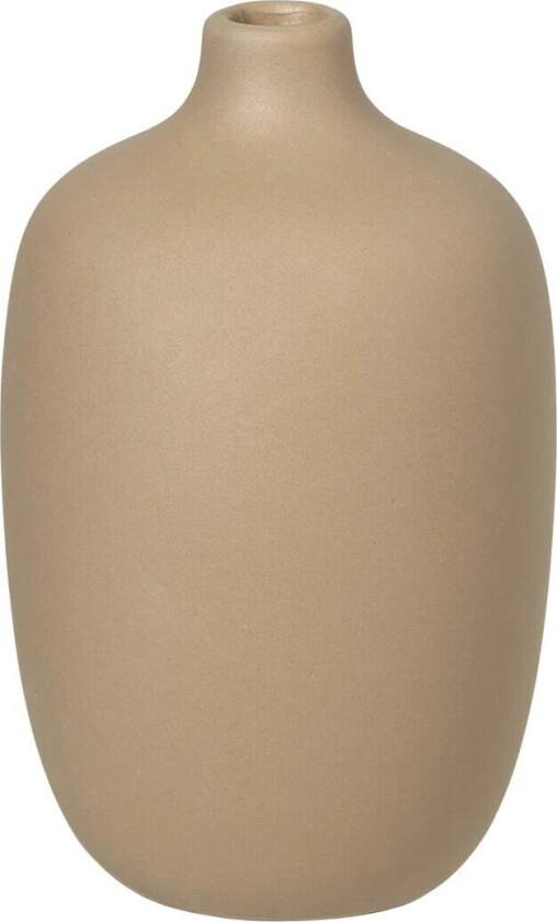 Ceola vase 13 cm Nomad