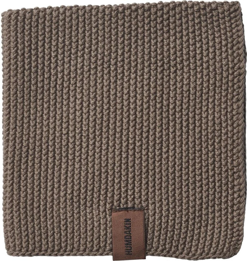 Knitted oppvaskklut 28 x 28 cm Waldorf