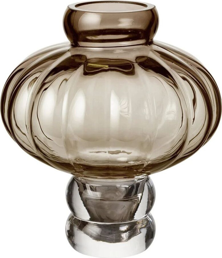 Bilde av Balloon vase 20 cm Smoke