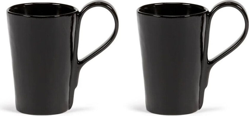 La Mère kopp 33 cl 2-pakn. Dark brown