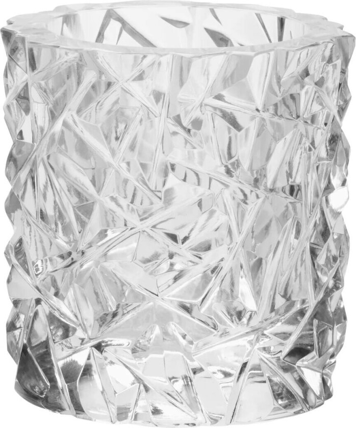 Carat lyslykt klar 7,9 cm