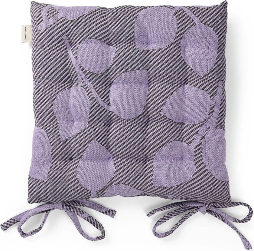 Bilde av Outdoor Natura stolpute 40 x 40 cm Grønn-lavendel