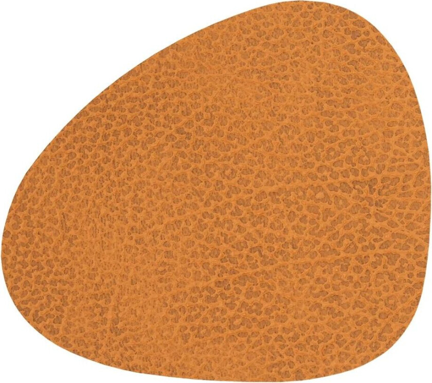 Lind DNA Hippo glassunderlag curve curry