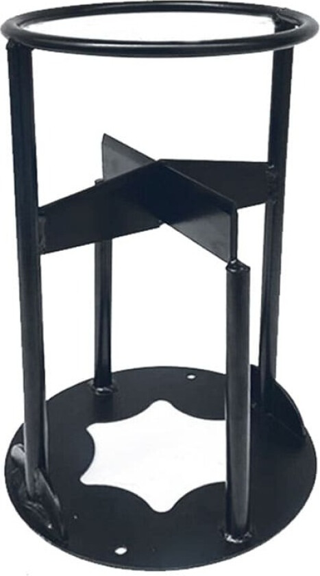 Vedkløyver 4 deler - small