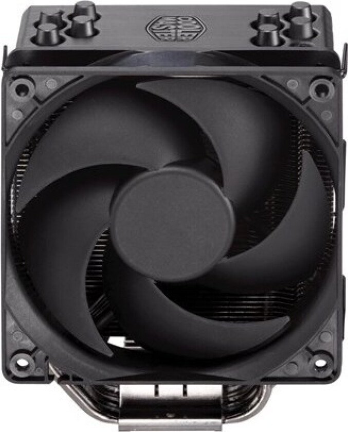 Hyper 212 Black edition with LGA1700