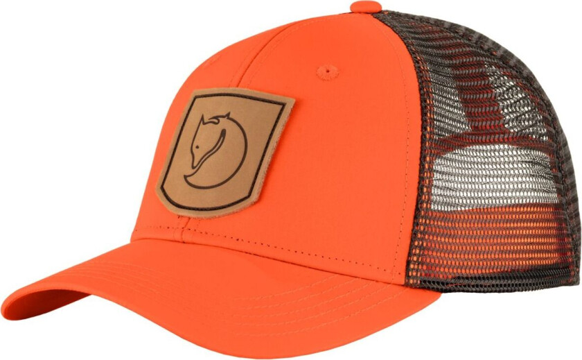 VÄRMLAND CAP SAFETY ORANGE