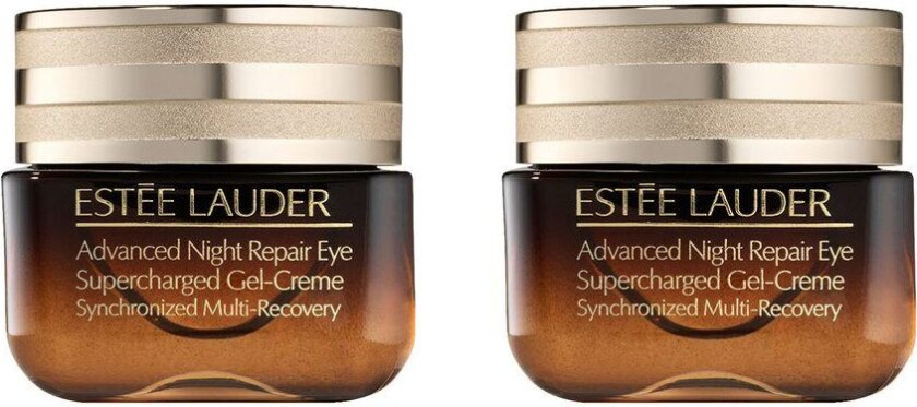 Estee Lauder Advanced Night Repair Eye Duo (2 x 15 ml)