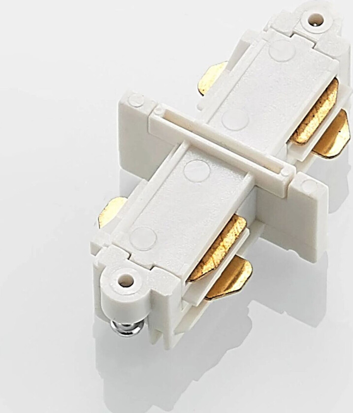 Bilde av Linaro langsgående kont. 1-faset syst. hvit