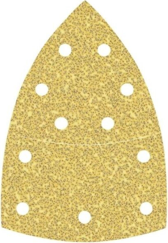 Expert C470 Slipepapir 102x62 mm. 10-pakk 102x62 mm