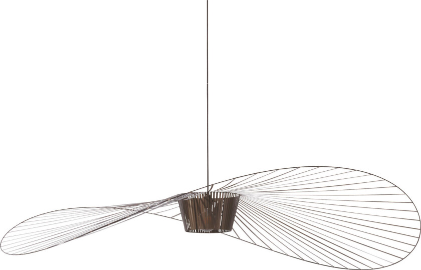 Vertigo Pendant Lamp Bronze Large