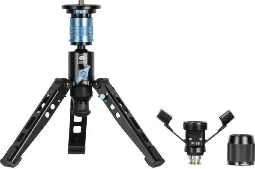 P-36 Kit Supporting Adapter & Feet