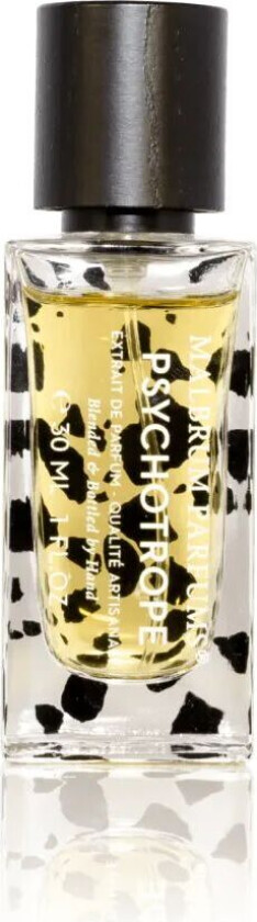 Vol. I - Psychotrope Extrait De Parfum 30 Ml