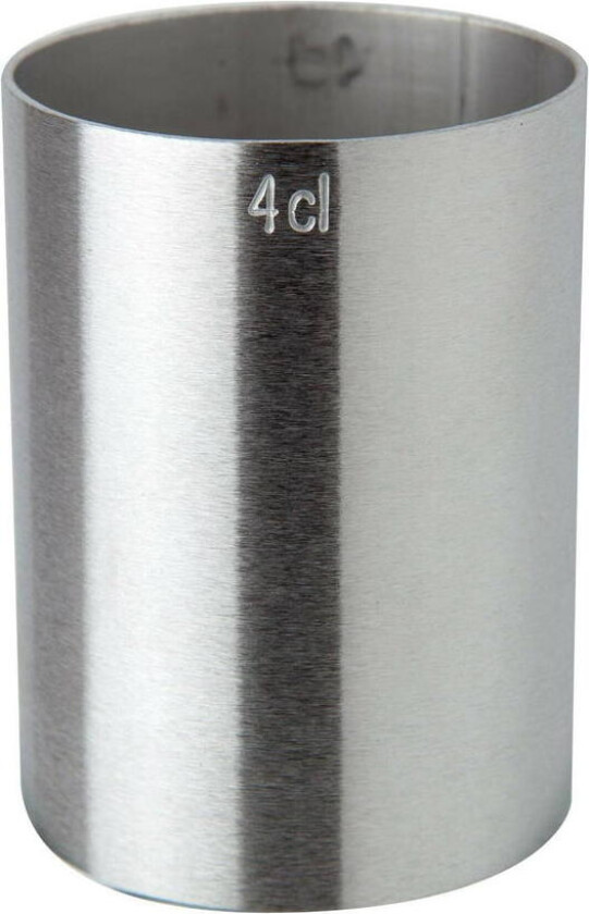Spiritus Mål - Ce-merket - 4cl