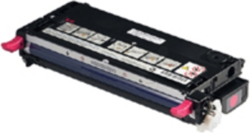 Toner Magenta 4k - 3110cn