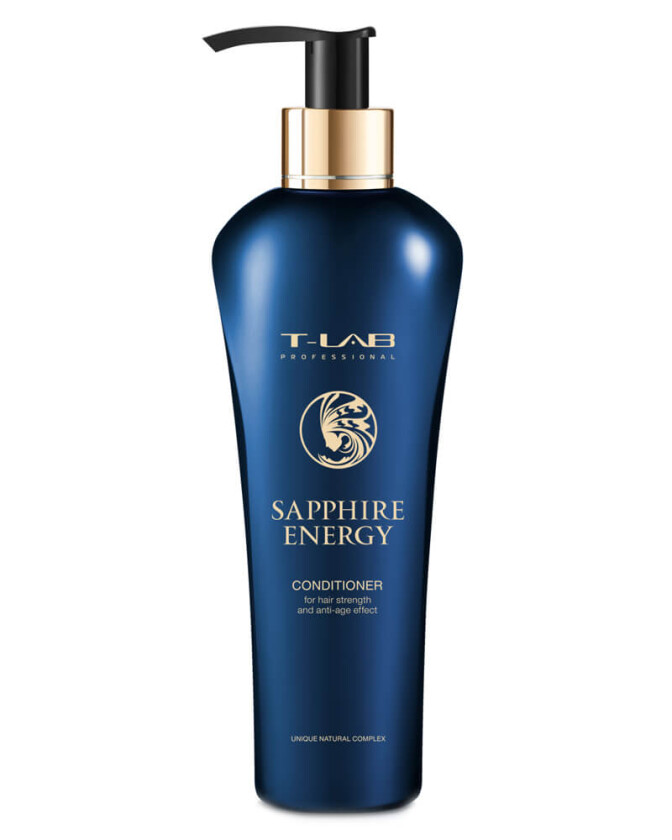 Sapphire Energy Conditioner