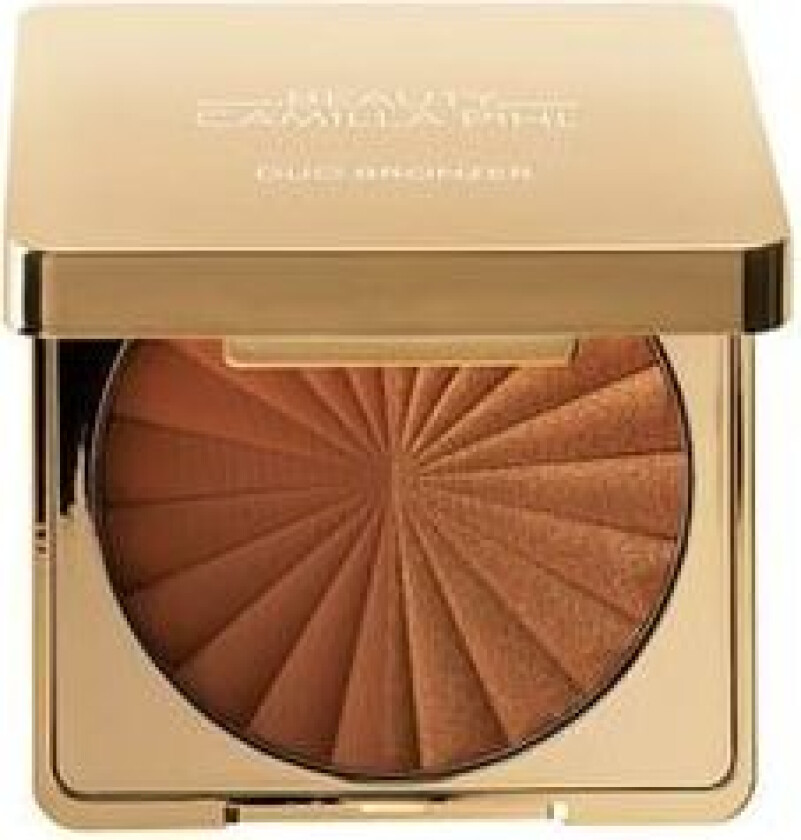 Beauty Bronzer Duo
