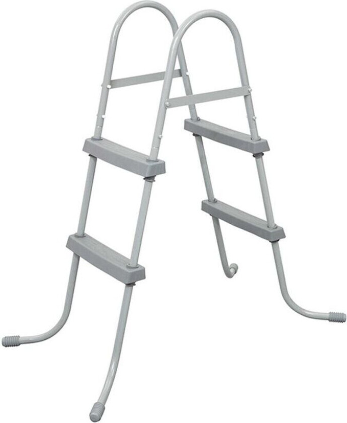 58430, Stige, Grå, Metal, Plastik, 840 mm, Kasse, 420 mm