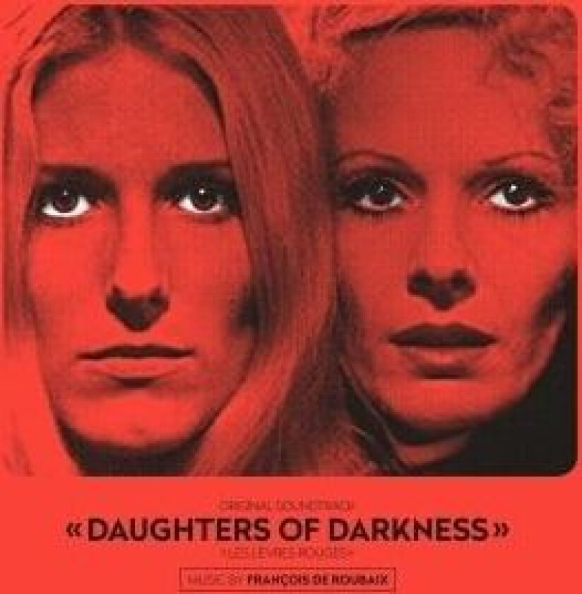 OST - Daughters Of Darkness