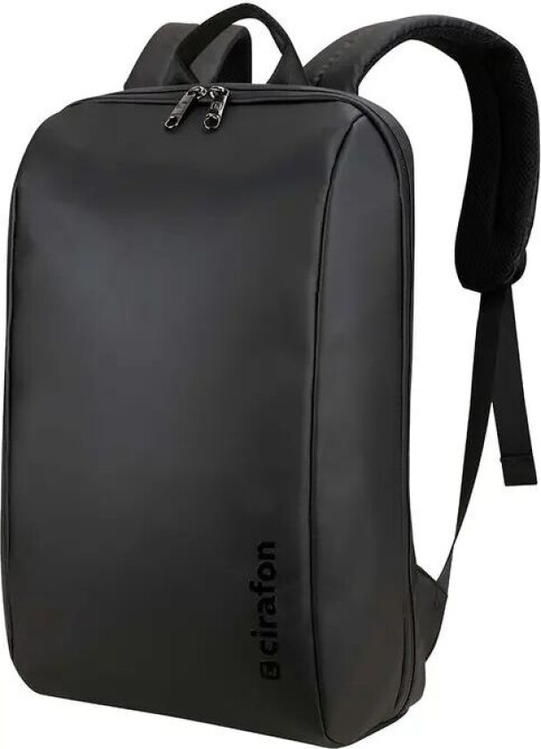 Notebook Backpack 16" City Slim 16"