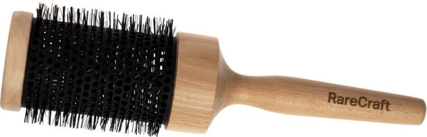 Rarecraft, Round Hair Brush