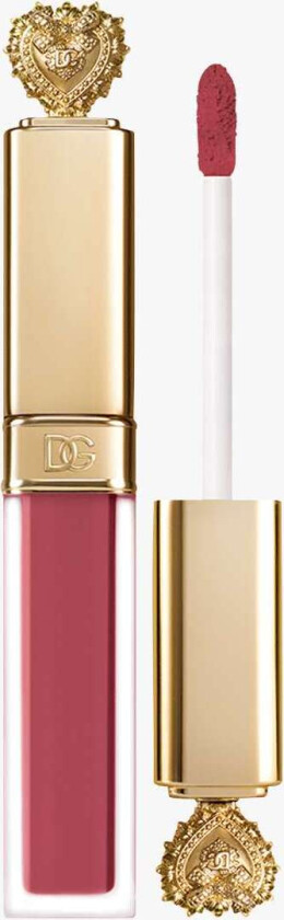 Devotion Liquid Lipstick in Mousse 5 ml (Farge: 200 Gratitudne)
