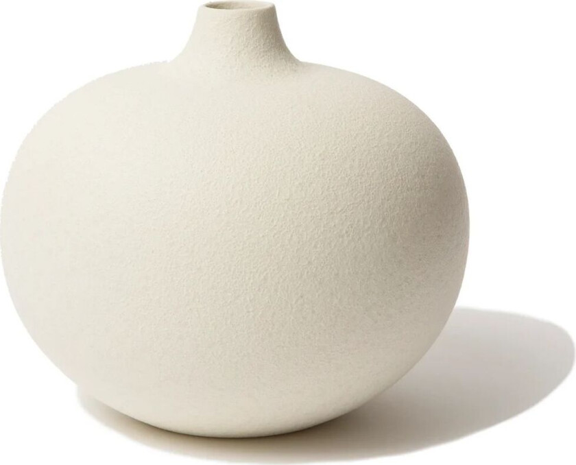 Bari vase Creamwhite, XL