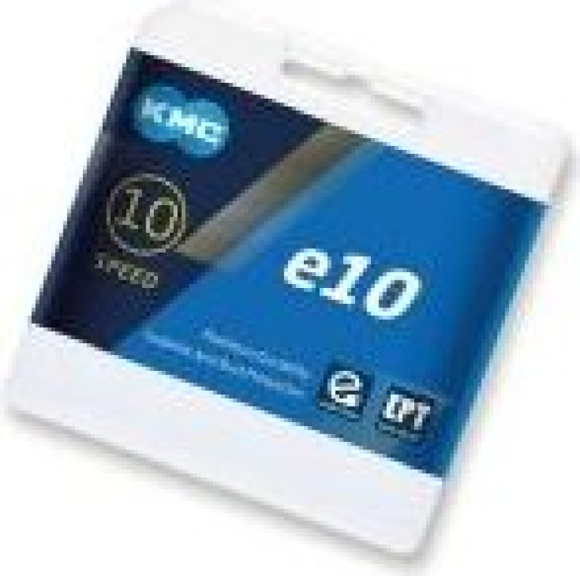 Bilde av e10 chain, 10-year, 136L