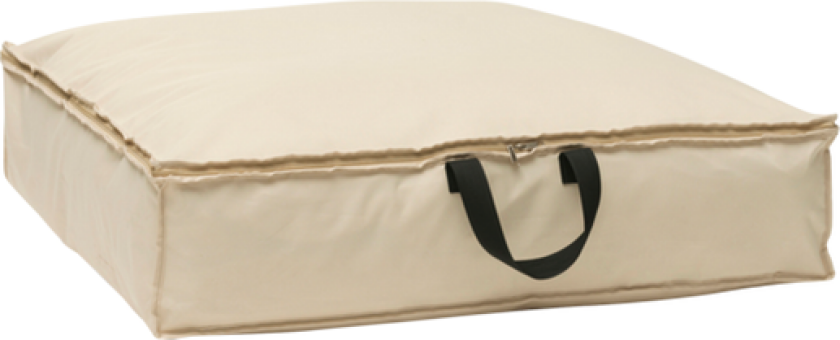 Bilde av BARA VARA putepose Beige
