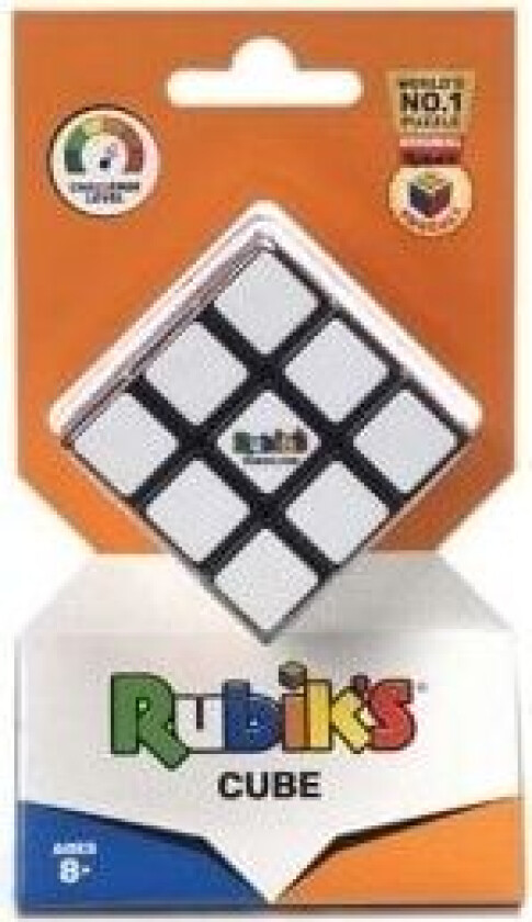 - 3x3 Cube (6063026)