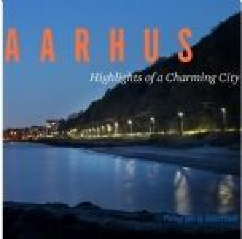 AARHUS Anders Bach Språk: Engelsk