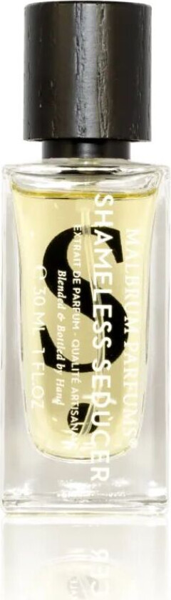 Vol. I - Shameless Seducer Extrait De Parfum 30 Ml