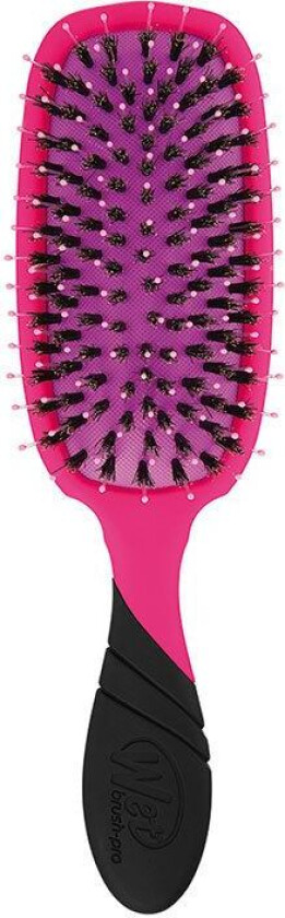 Wetbrush Pro Shine Enhancer Pink