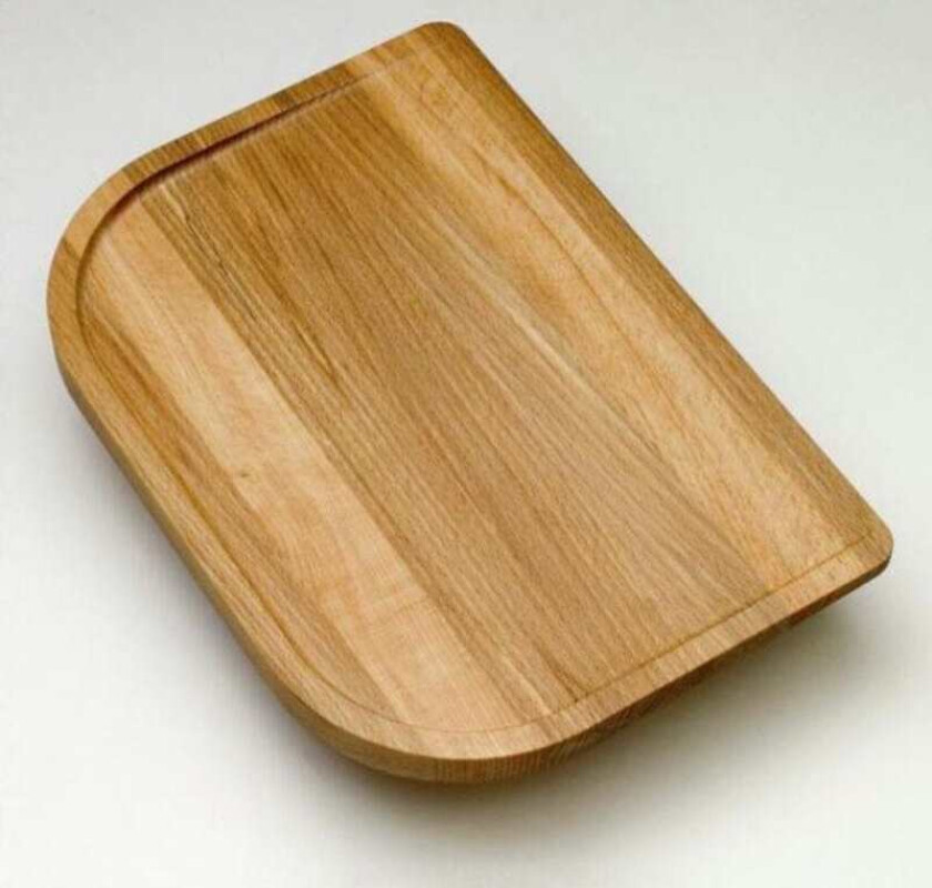 skjærefjøl 37x26,5 cm, bøk