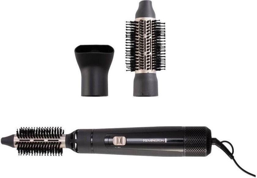 AS7300 Blow Dry & Style – Caring 800W Airstyler