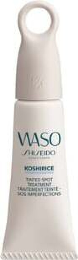 Waso Spot Treatment Subtle Peach