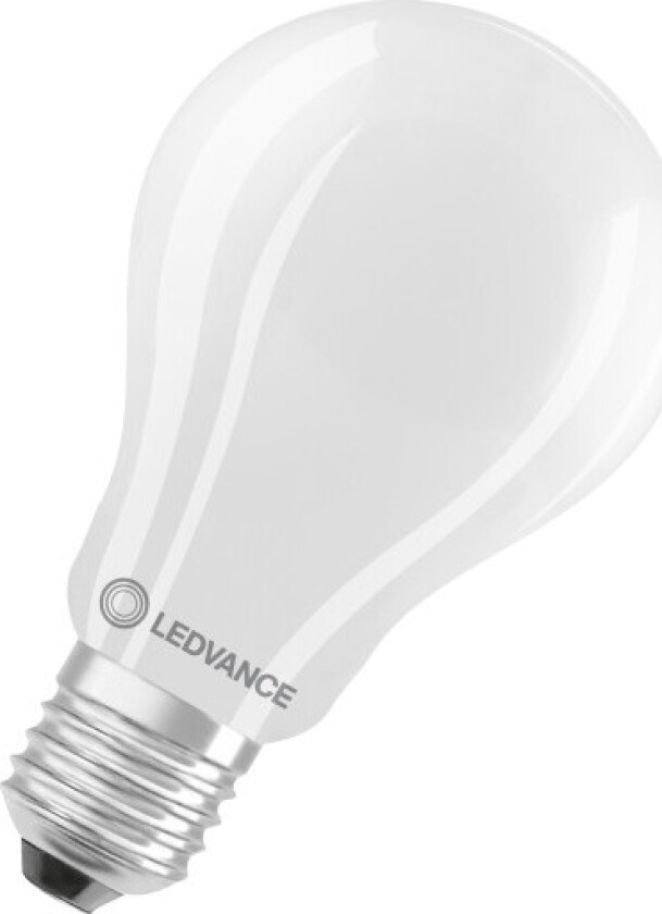 LED standard matt 3452lm 24W/840 E27