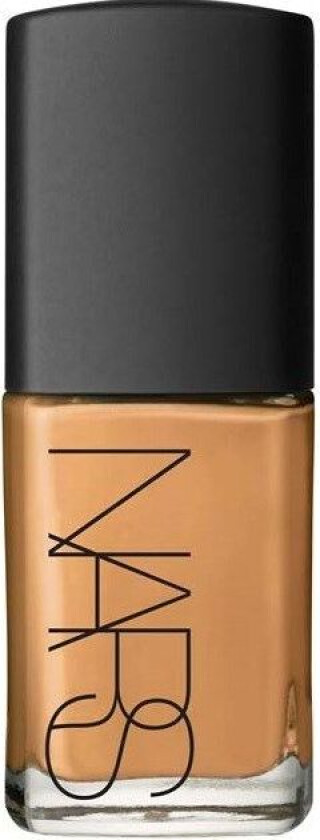 Sheer Glow Foundation 30 ml (Farge: Cadiz)
