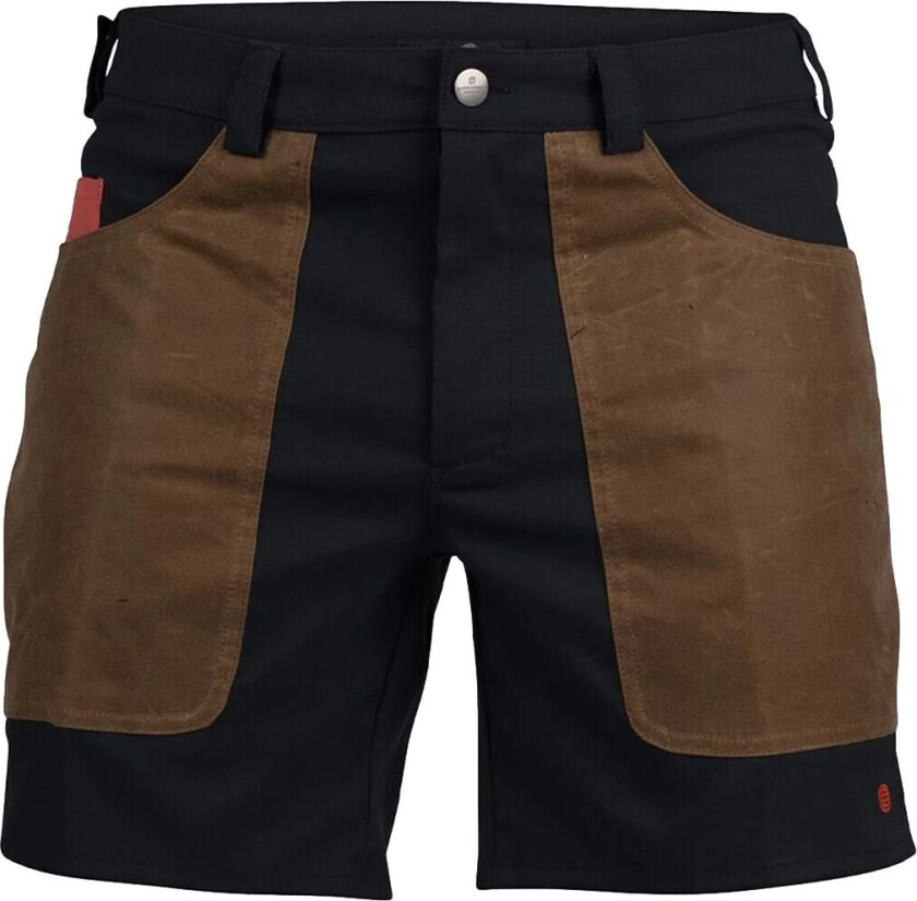 7incher Field Shorts Mens Shorts Navy  male L