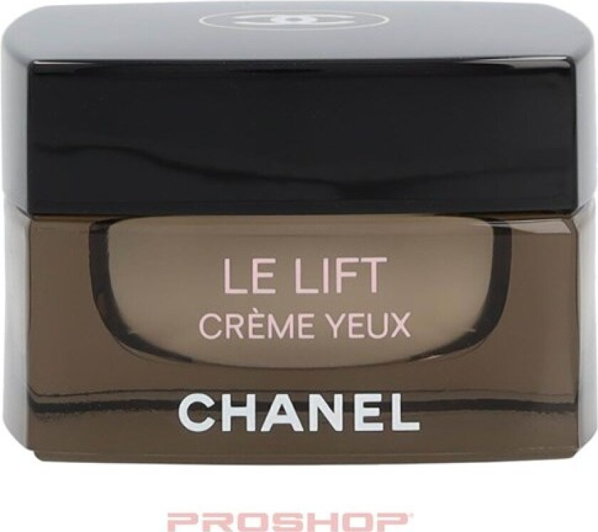 Le Lift Creme Yeux Eye Cream