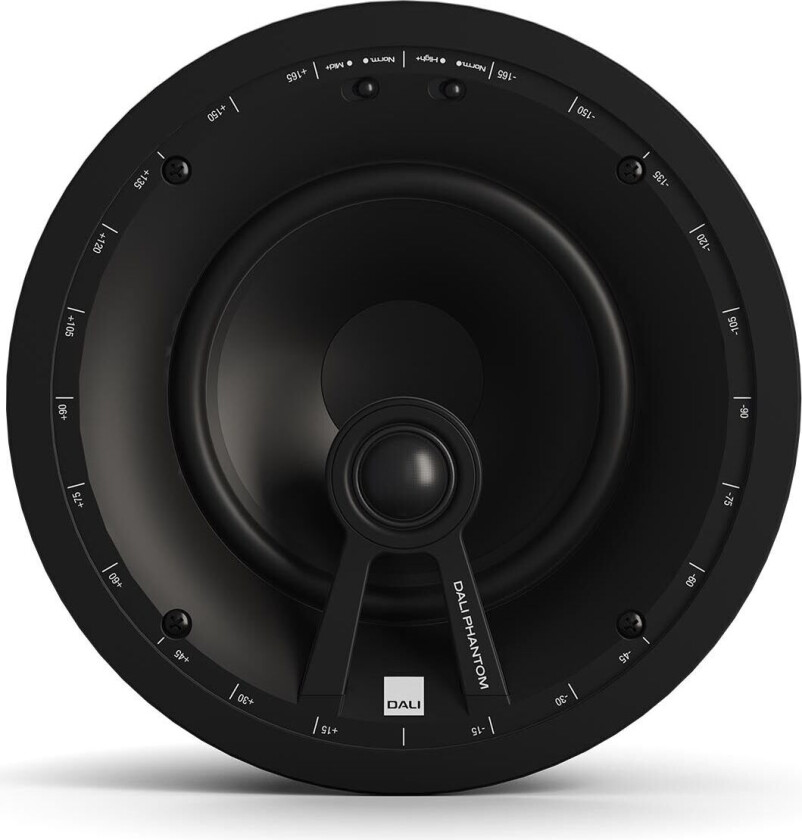 PHANTOM E-60 WR Takhøyttaler