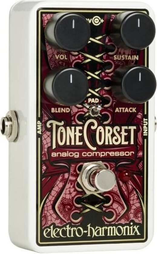 Electro Harmonix Tone Corset