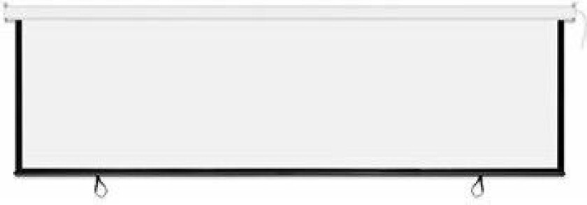 PRS 2.1 120" Motorized Screen