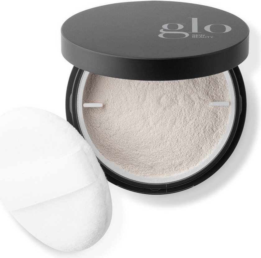 Luminous Setting Powder Set