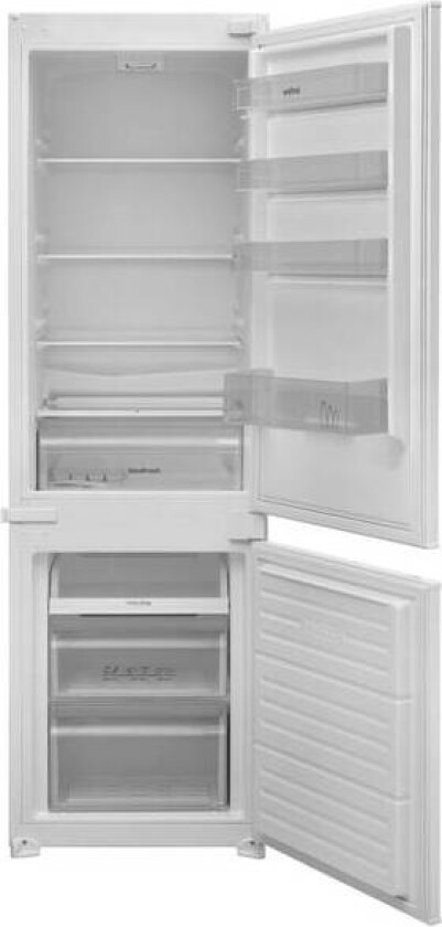 Integrert Kombiskap 177 Cm 38 Db vicf 30177 S