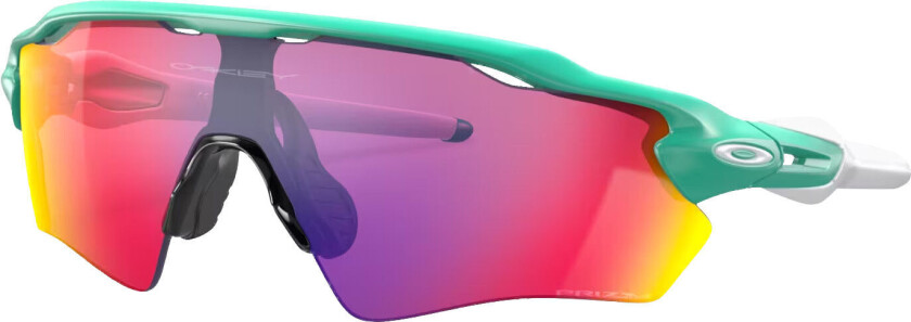 Radar Ev Xs Path Matte Celeste W/Prizm Road XS