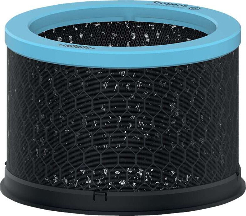 Bilde av Allergi & Influensa Anti-viral 3-i-1 Karbonfilter – Trusens Z-1000