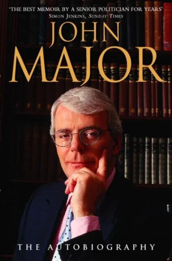 John Major av John Major
