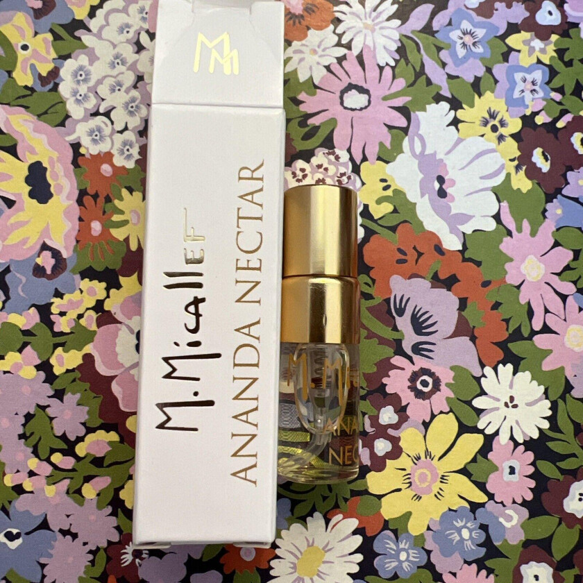 Ananda Nectar - Ananda Nectar 30 Ml